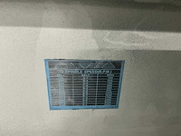 2014 contimac ch 25 f kolomboormachine - afbeelding 4 van  12