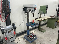 2014 contimac ch 25 f kolomboormachine