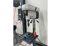 2014 contimac ch 25 f kolomboormachine - afbeelding 6 van  12