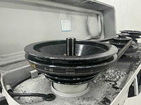 2014 contimac ch 25 f kolomboormachine - afbeelding 3 van  12