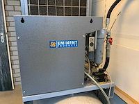 2014 creemers rcb11 500 cdg 2 schroefcompressor - afbeelding 7 van  23