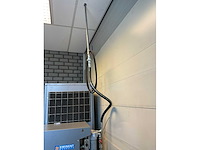 2014 creemers rcb11 500 cdg 2 schroefcompressor - afbeelding 14 van  23
