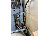 2014 creemers rcb11 500 cdg 2 schroefcompressor - afbeelding 15 van  23