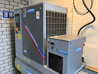 2014 creemers rcb11 500 cdg 2 schroefcompressor - afbeelding 18 van  23