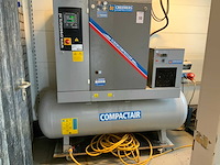 2014 creemers rcb11 500 cdg 2 schroefcompressor - afbeelding 22 van  23