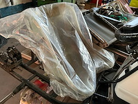 2014 crg roadrebel en blackstar race kart (2x) - afbeelding 14 van  16