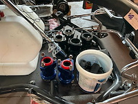2014 crg roadrebel en blackstar race kart (2x) - afbeelding 15 van  16