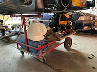 2014 crg roadrebel en blackstar race kart (2x) - afbeelding 16 van  16