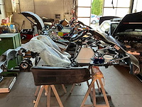 2014 crg roadrebel en blackstar race kart (2x) - afbeelding 6 van  16