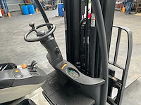 2014 crown sc5340-1.6 vorkheftruck - afbeelding 6 van  14
