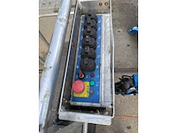 2014 cte traccess spinhoogwerker - afbeelding 10 van  16