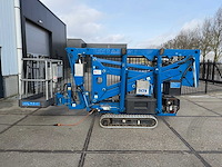 2014 cte traccess spinhoogwerker - afbeelding 13 van  16