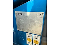 2014 cte traccess spinhoogwerker - afbeelding 16 van  16