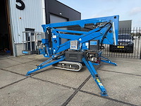 2014 cte traccess spinhoogwerker - afbeelding 1 van  16