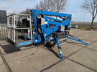 2014 cte traccess spinhoogwerker - afbeelding 6 van  16