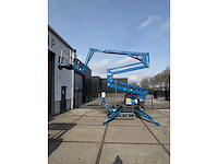 2014 cte traccess spinhoogwerker - afbeelding 7 van  16