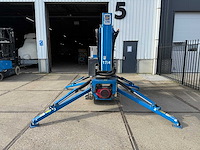 2014 cte traccess spinhoogwerker - afbeelding 22 van  26