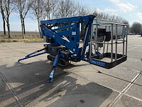 2014 cte traccess spinhoogwerker - afbeelding 23 van  26