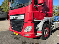 2014 daf cf 370 ft trekker - afbeelding 4 van  46