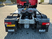 2014 daf cf 370 ft trekker - afbeelding 8 van  46