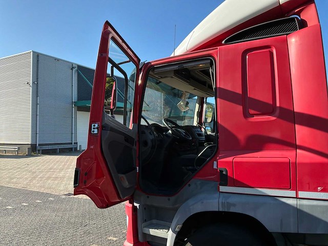 2014 daf cf 370 ft trekker - afbeelding 21 van  46
