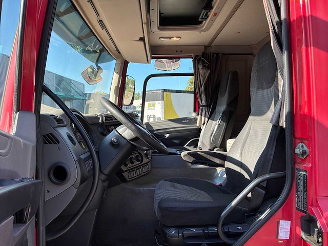 2014 daf cf 370 ft trekker - afbeelding 24 van  46