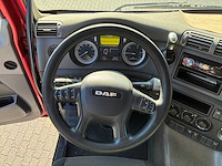 2014 daf cf 370 ft trekker - afbeelding 27 van  46