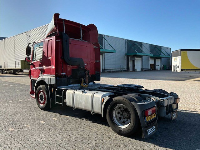2014 daf cf 370 ft trekker - afbeelding 23 van  46