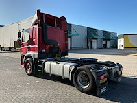 2014 daf cf 370 ft trekker - afbeelding 23 van  46