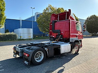 2014 daf cf 370 ft trekker - afbeelding 34 van  46