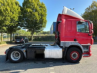 2014 daf cf 370 ft trekker - afbeelding 43 van  46