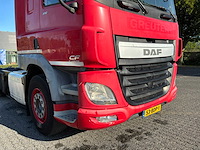 2014 daf cf 370 ft trekker - afbeelding 1 van  17