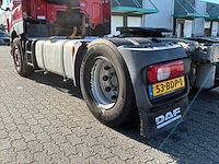 2014 daf cf 370 ft trekker - afbeelding 3 van  17