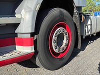 2014 daf cf 370 ft trekker - afbeelding 5 van  17