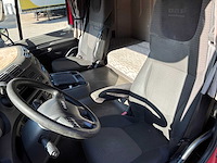 2014 daf cf 370 ft trekker - afbeelding 9 van  17