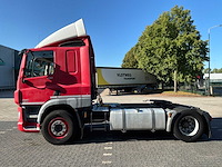 2014 daf cf 370 ft trekker - afbeelding 15 van  17