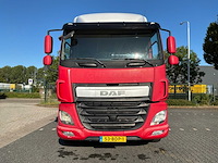 2014 daf cf 370 ft trekker - afbeelding 16 van  17