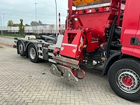 2014 daf cf330fan perscontainerauto - afbeelding 2 van  40