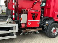 2014 daf cf330fan perscontainerauto - afbeelding 4 van  40