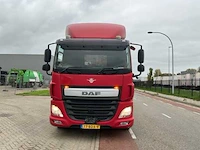 2014 daf cf330fan perscontainerauto - afbeelding 5 van  40