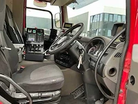 2014 daf cf330fan perscontainerauto - afbeelding 9 van  40