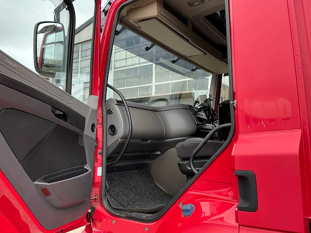2014 daf cf330fan perscontainerauto - afbeelding 10 van  40