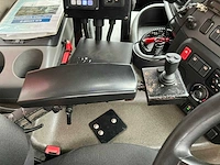 2014 daf cf330fan perscontainerauto - afbeelding 11 van  40