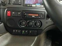 2014 daf cf330fan perscontainerauto - afbeelding 14 van  40