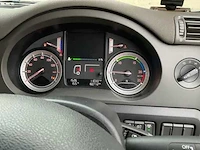 2014 daf cf330fan perscontainerauto - afbeelding 16 van  40