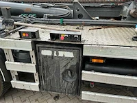 2014 daf cf330fan perscontainerauto - afbeelding 27 van  40