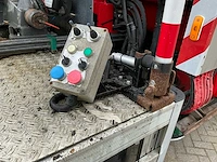 2014 daf cf330fan perscontainerauto - afbeelding 28 van  40