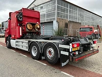 2014 daf cf330fan perscontainerauto - afbeelding 36 van  40