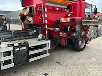 2014 daf cf330fan perscontainerauto - afbeelding 38 van  40