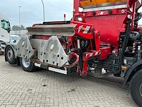 2014 daf cf330fan perscontainerauto - afbeelding 39 van  40